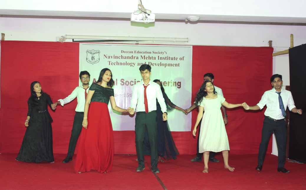 Navinchandra Mehta Institute of Technology and Development Mumbai Events & Student Life photo 26